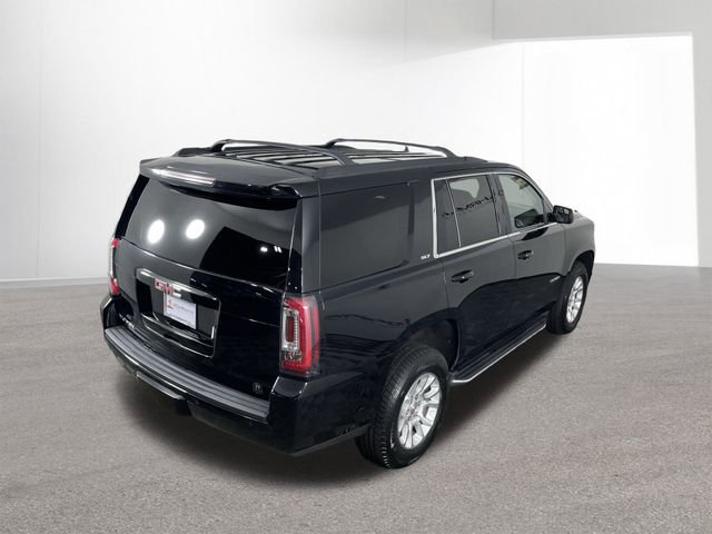 Used 2019 GMC Yukon SLT image 40