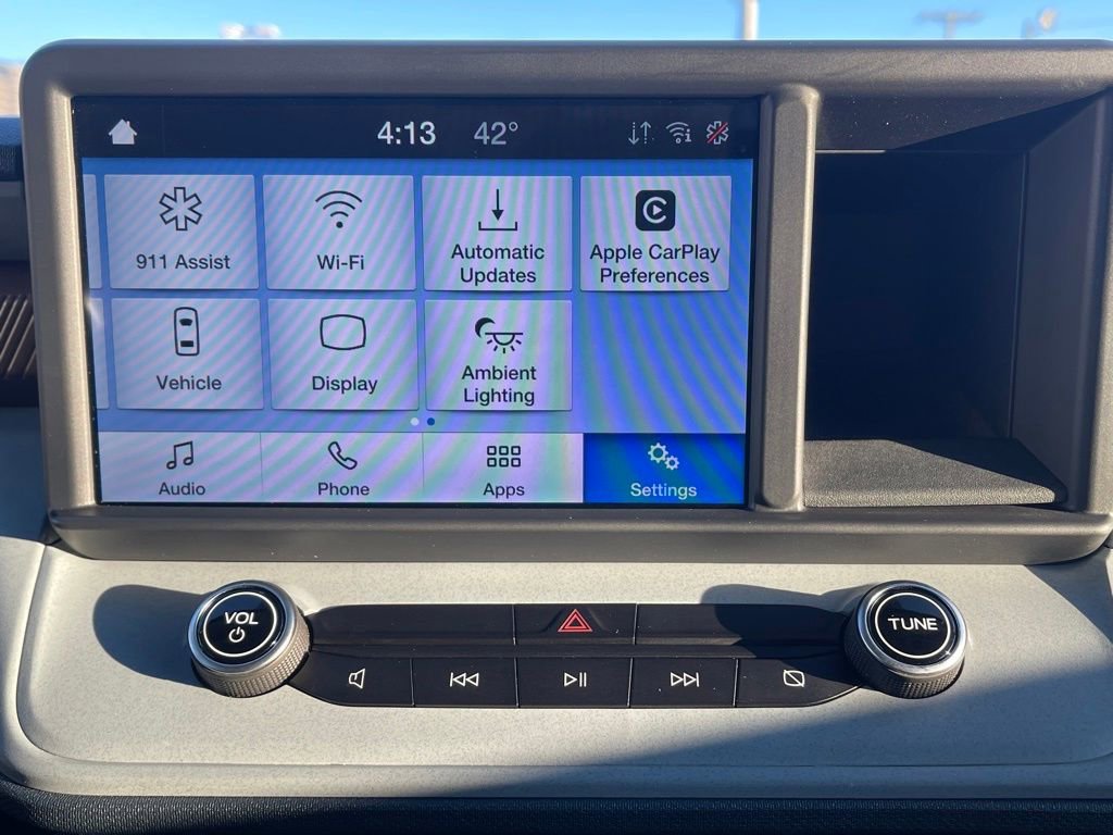 Used 2022 Ford Maverick Lariat w/ Equipment Group 500A Standard image 12