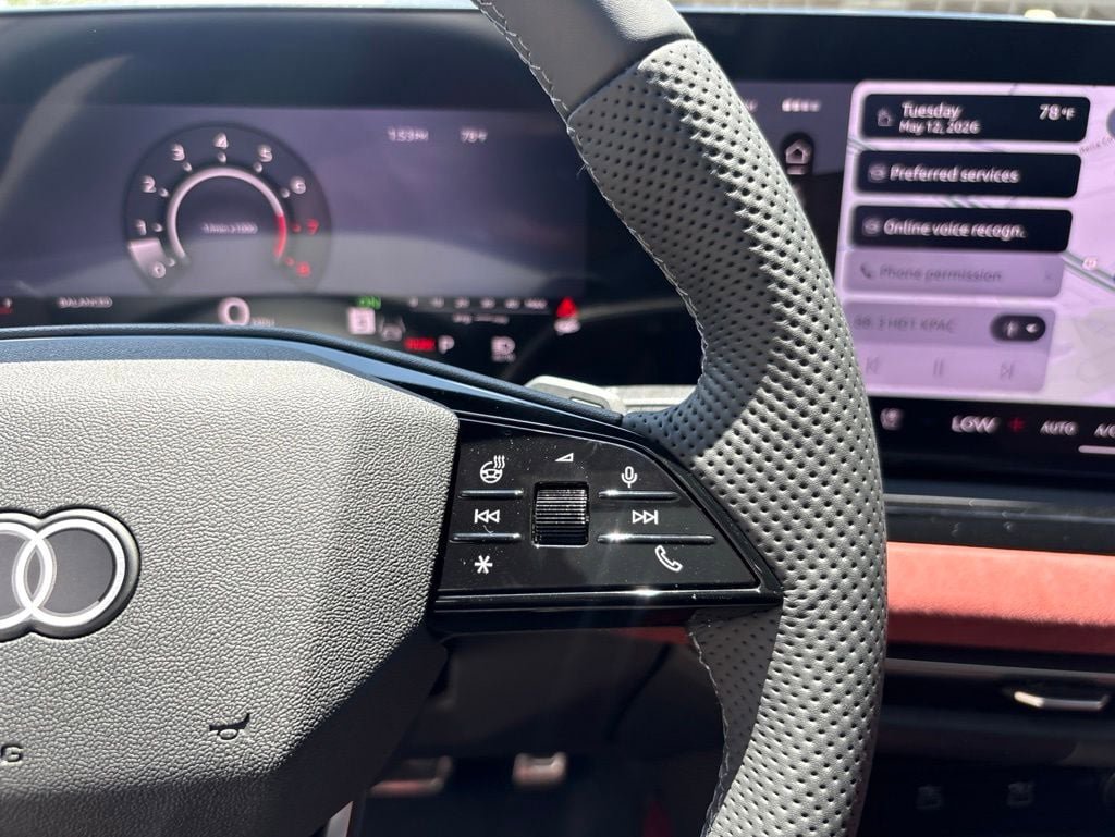 New 2026 Audi S5 Premium Plus AWD/4WD image 22