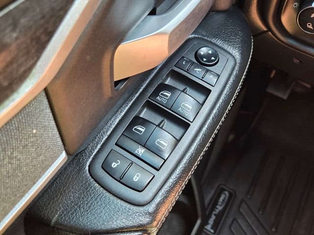 Certified 2022 RAM 3500 Big Horn w/ Level B Equipment Group image 25