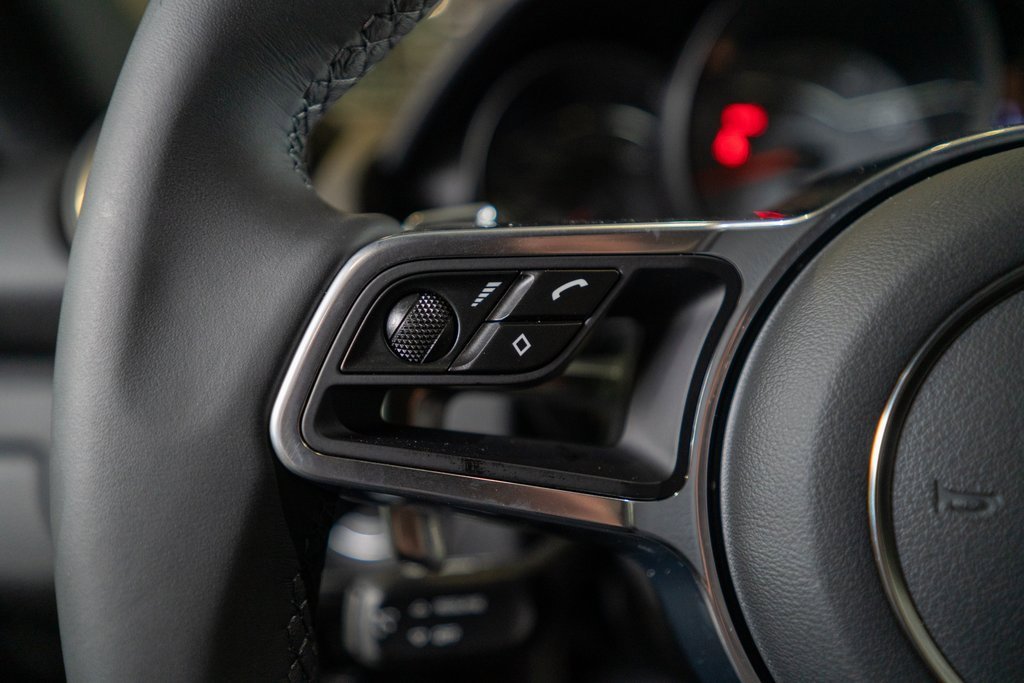 New 2025 Porsche 718 Cayman S image 30