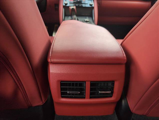 Used 2023 Lexus IS 350 F Sport w/ Navigation Package RWD image 23