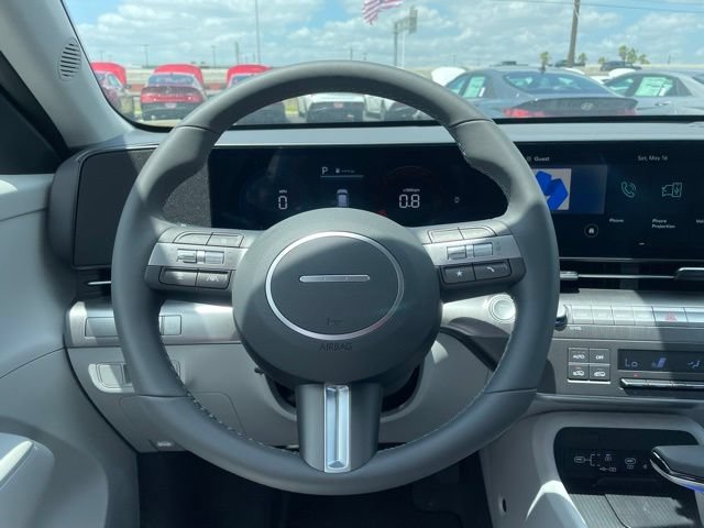 New 2026 Hyundai Kona SEL Sport FWD image 14