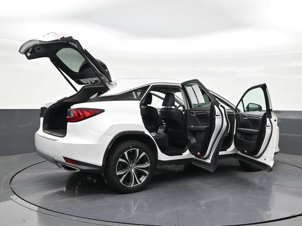 Used 2020 Lexus RX 350 FWD w/ Premium Package image 28