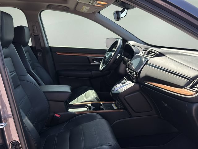 Used 2022 Honda CR-V Touring image 10
