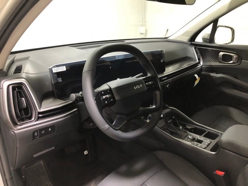 New 2026 Kia Sorento EX image 19