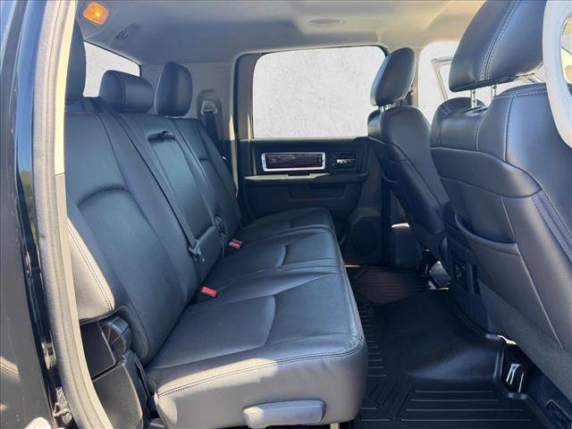 Used 2012 RAM 2500 Laramie w/ HD Snow Plow Prep Group AWD/4WD image 20