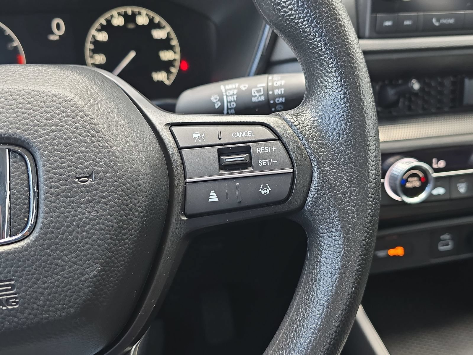 Certified 2023 Honda CR-V LX image 17