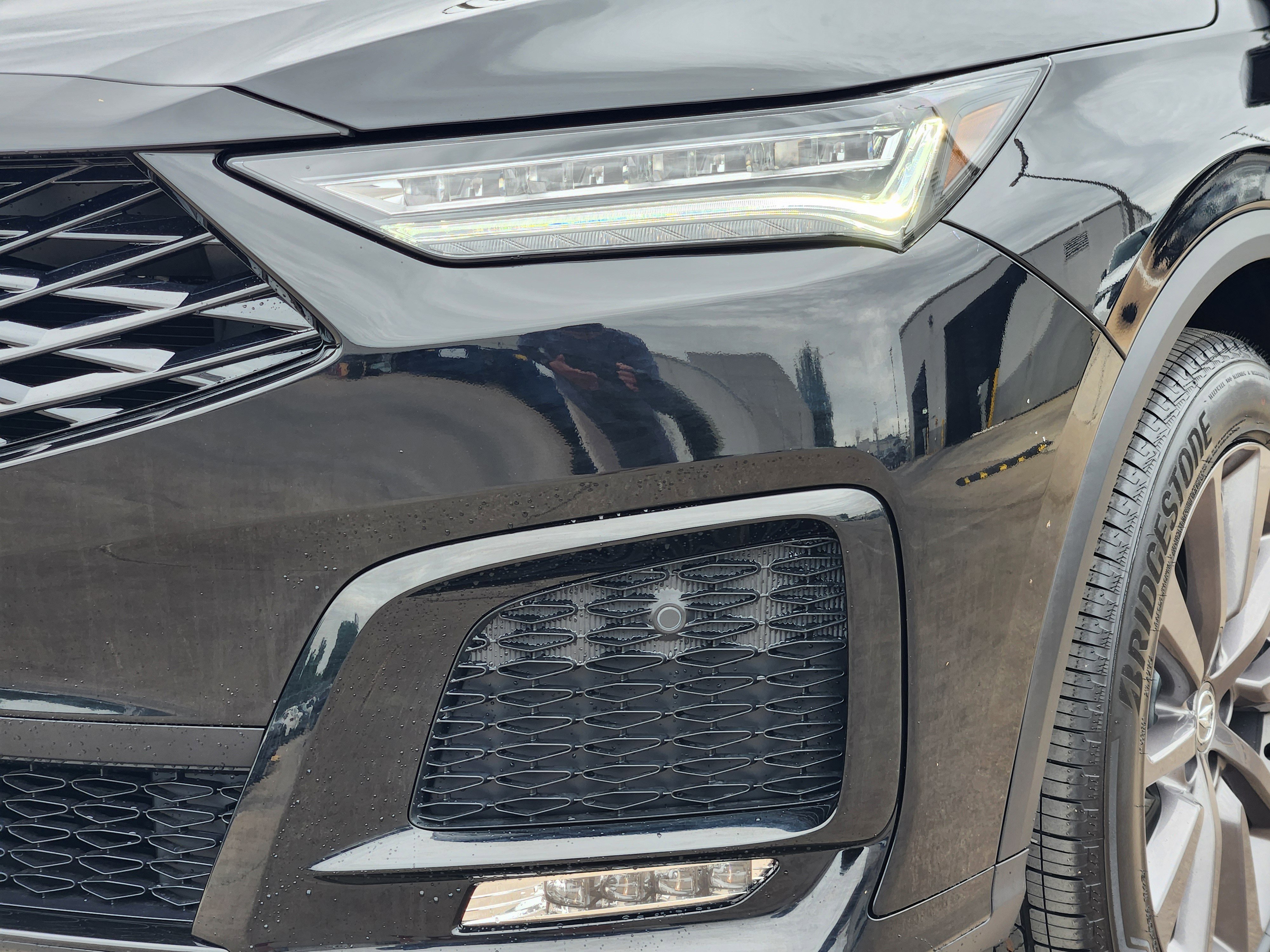 New 2026 Acura MDX A-Spec image 6