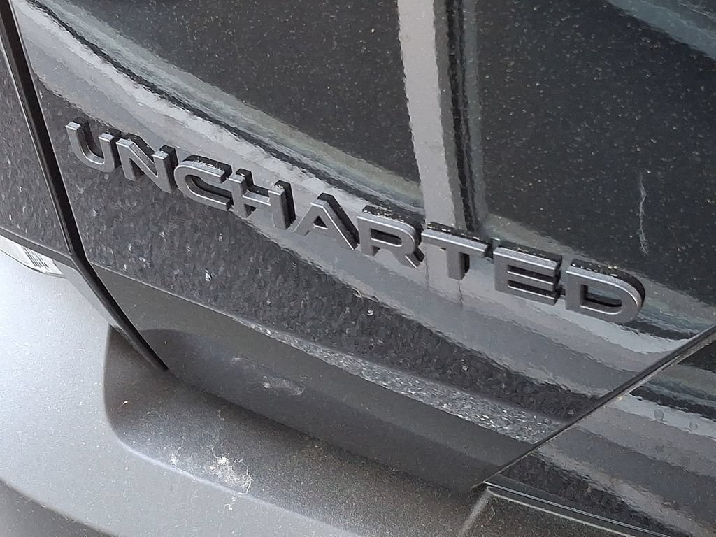 New 2026 Subaru Uncharted AWD image 21