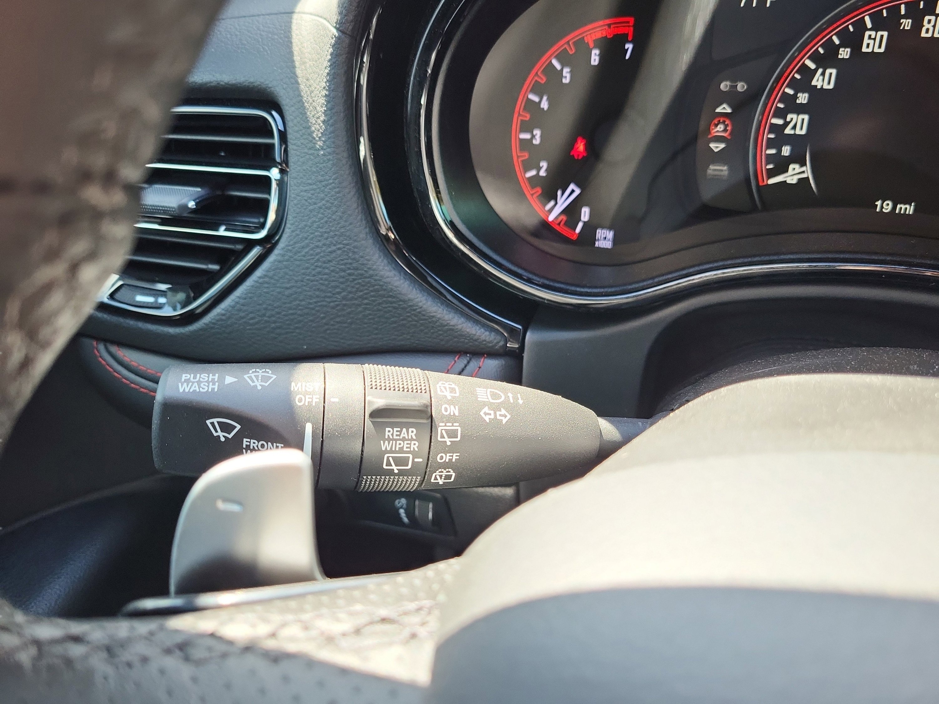 New 2026 Dodge Durango GT AWD/4WD image 34