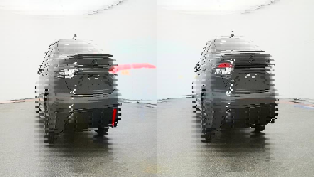 New 2026 Toyota Corolla SE image 22