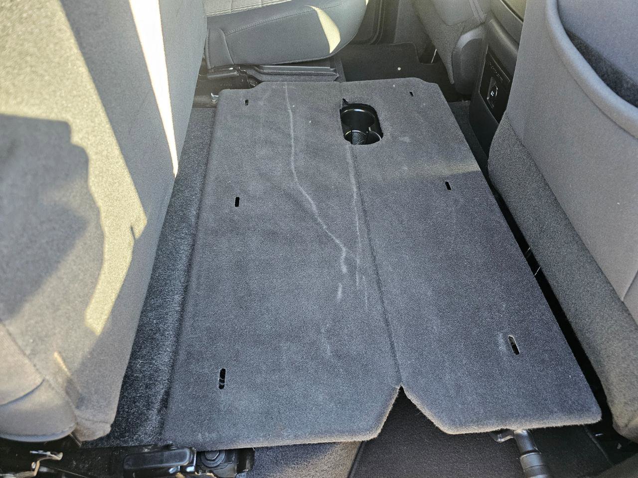 Used 2012 RAM 1500 Big Horn image 23