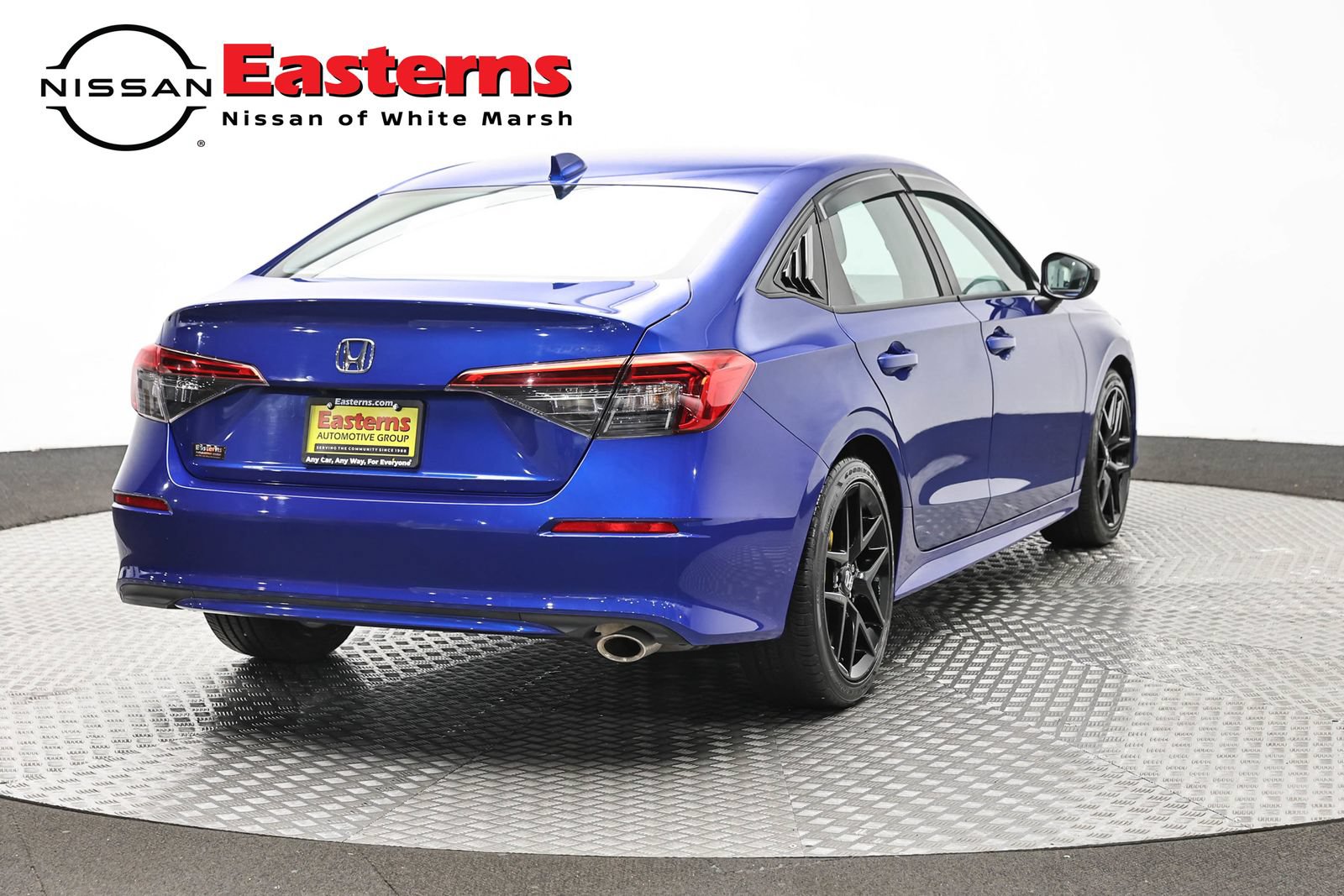Used 2024 Honda Civic Sport image 5