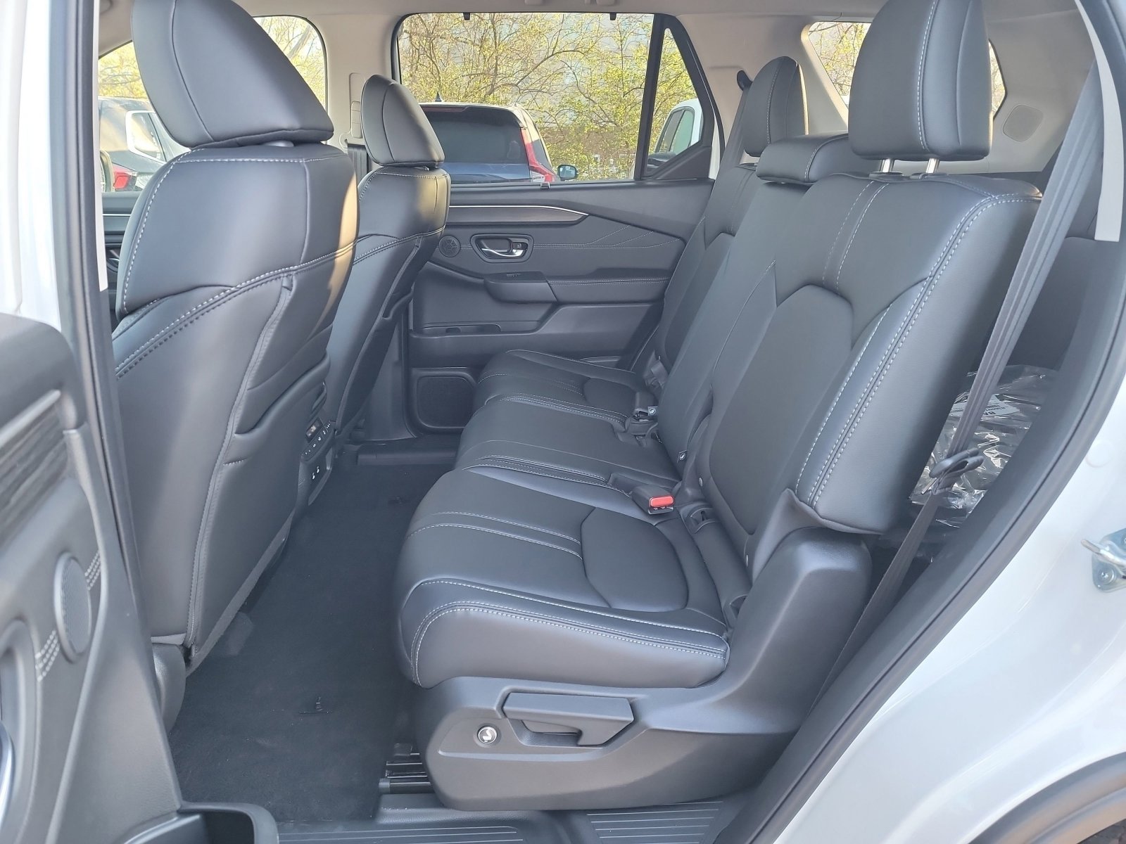 New 2026 Honda Pilot image 28