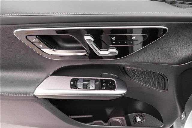 Certified 2026 Mercedes-Benz GLC 300 4MATIC image 14