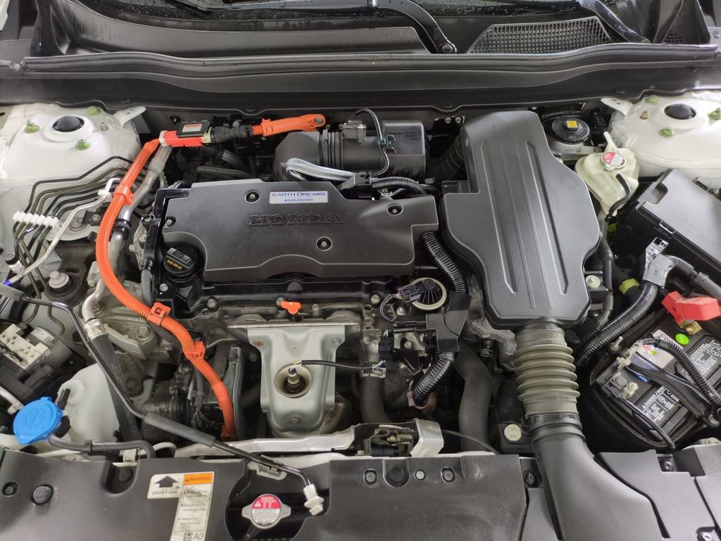 Used 2020 Honda Accord Touring image 21