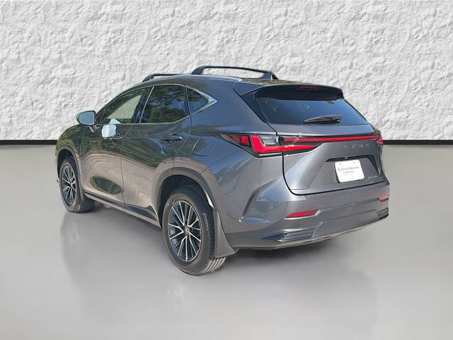 Used 2025 Lexus NX 250 FWD w/ Towing Package (2000 Lbs) image 5
