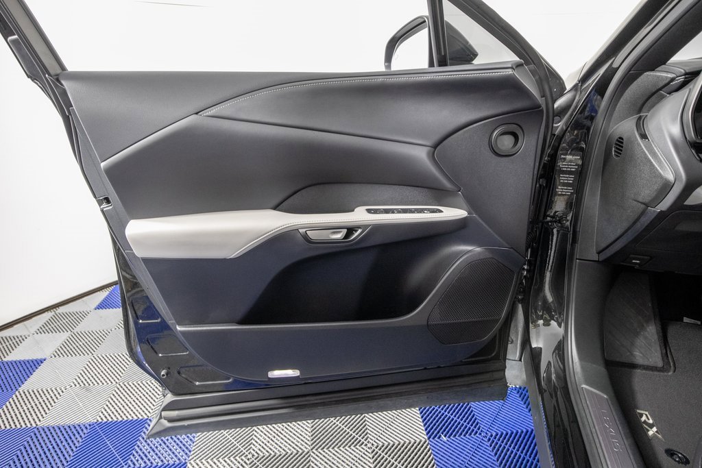 Used 2023 Lexus RX 350 Premium image 13