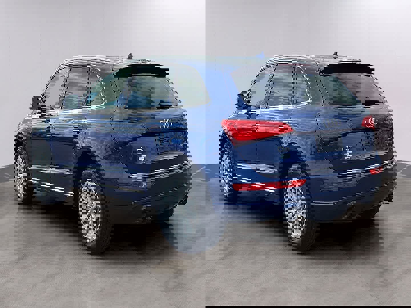 Used 2016 Audi Q5 2.0T Premium Plus w/ Technology Package AWD/4WD image 6