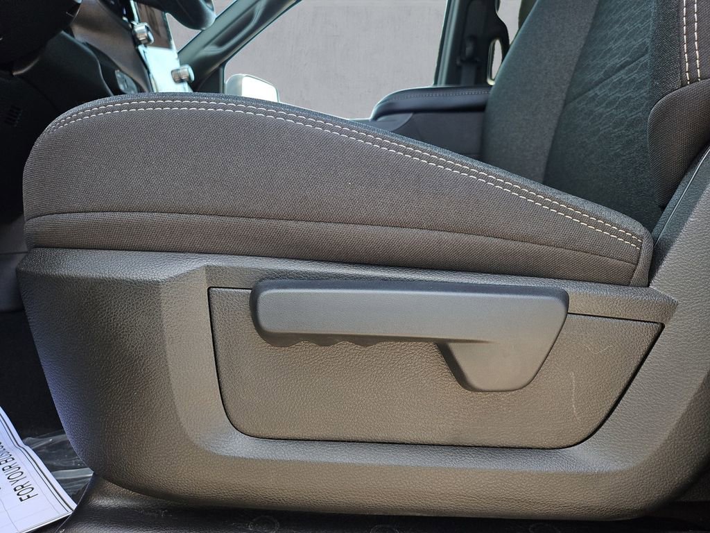 New 2026 RAM 2500 Tradesman image 17