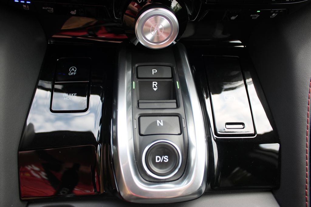 New 2026 Acura MDX A-Spec image 32