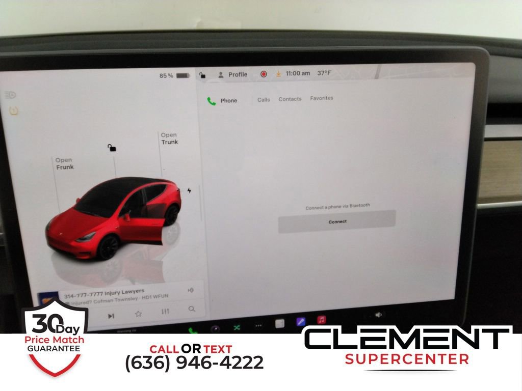 Used 2023 Tesla Model Y Long Range image 17