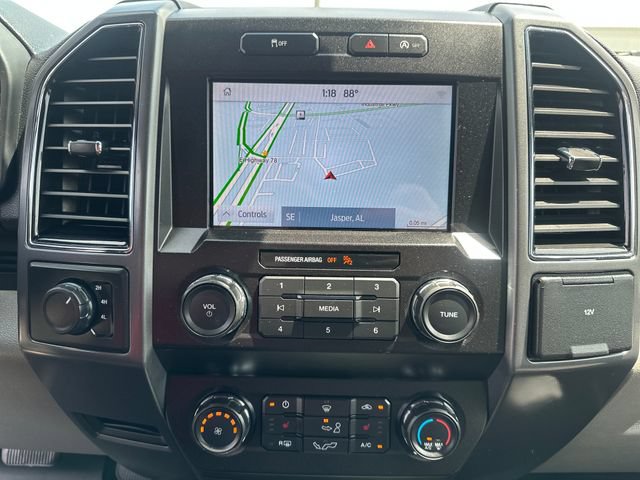 Used 2019 Ford F150 XLT w/ Equipment Group 302A Luxury AWD/4WD image 19