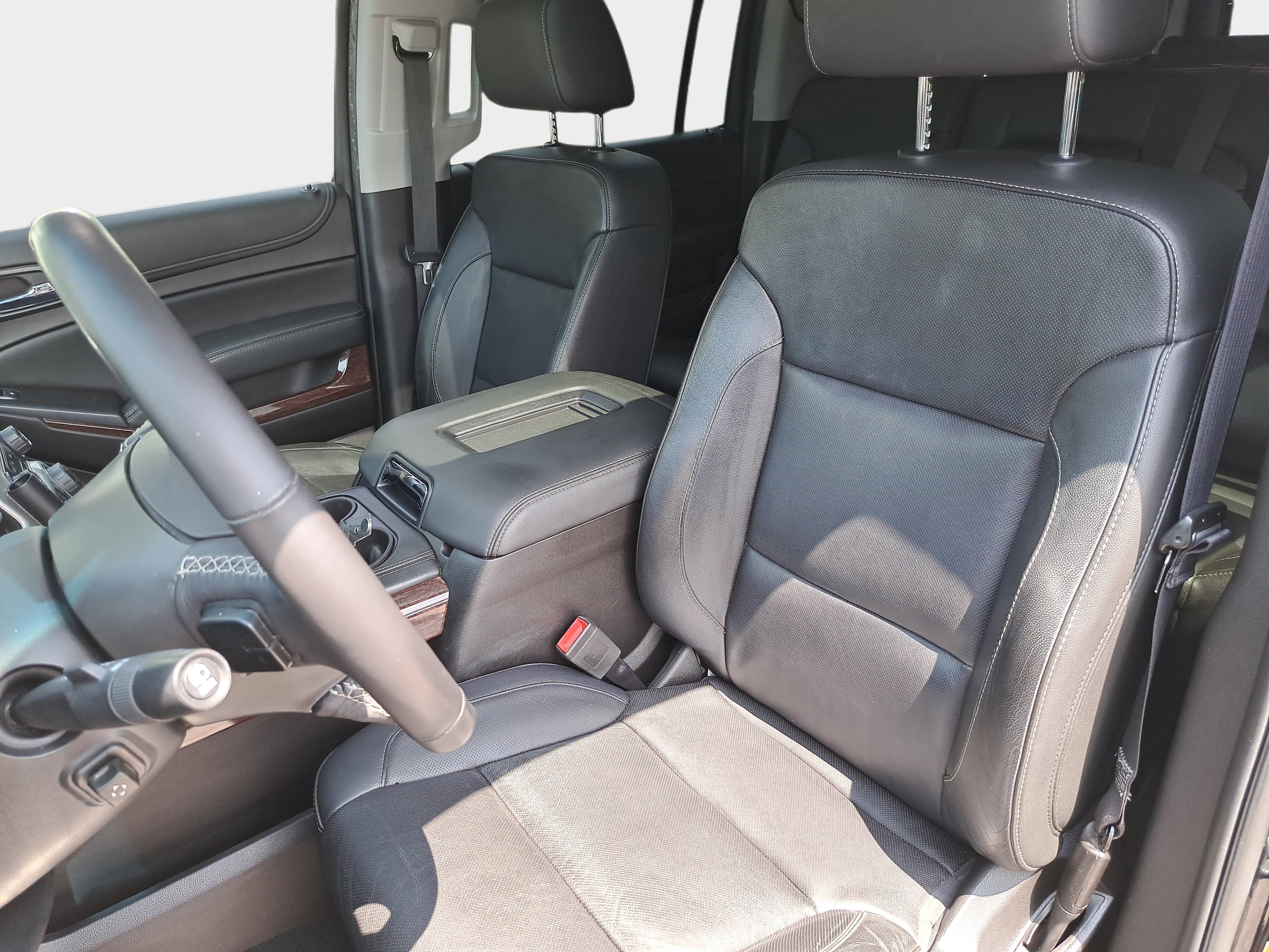Used 2019 GMC Yukon XL SLT RWD image 16