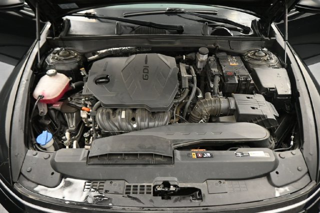 Used 2024 Hyundai Sonata SEL FWD image 12