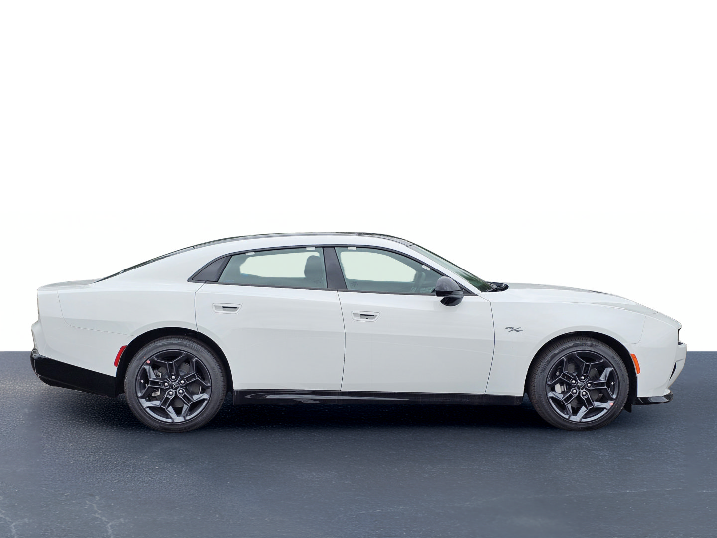New 2026 Dodge Charger R/T w/ Blacktop Package AWD/4WD image 7