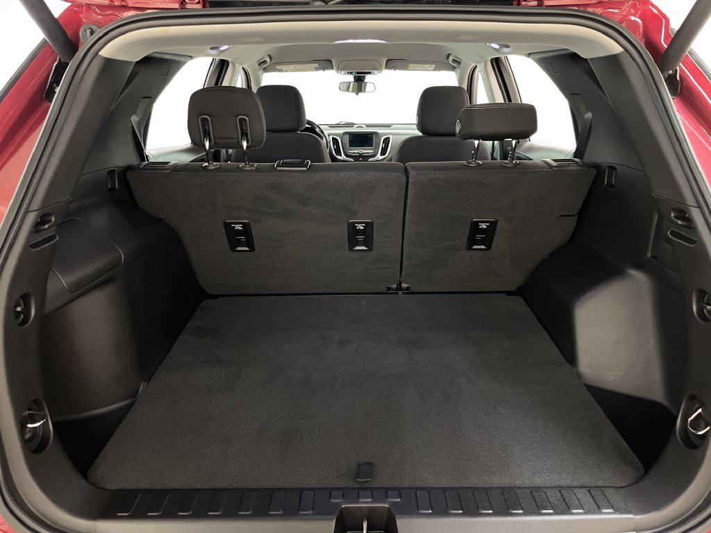Certified 2019 Chevrolet Equinox LT FWD image 42