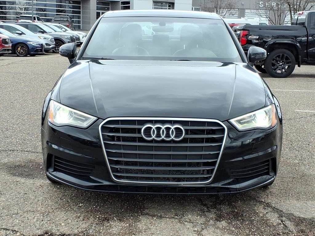 Used 2015 Audi A3 1.8T Premium w/ Cold Weather Package image 8