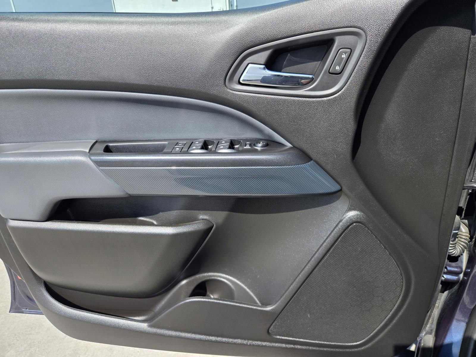 Used 2018 Chevrolet Colorado Z71 w/ Centennial Edition image 22