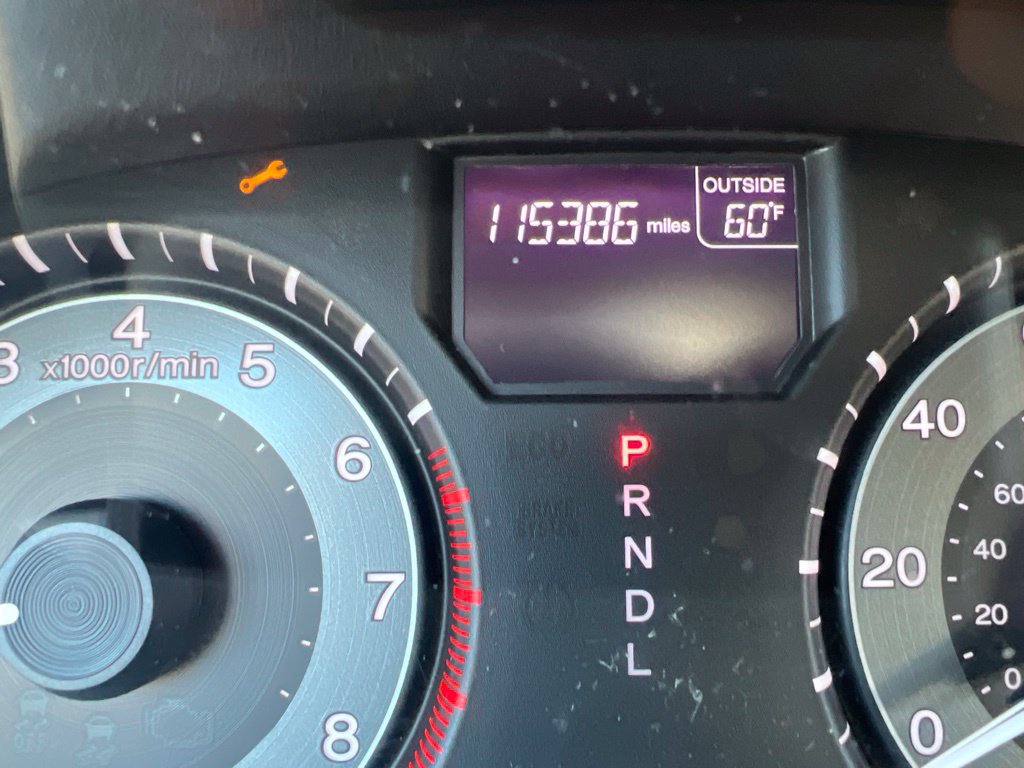 Used 2017 Honda Odyssey SE image 10
