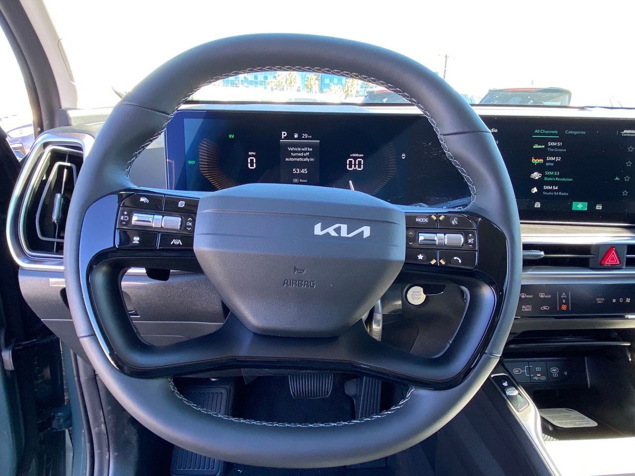 New 2026 Kia Sorento EX w/ EX Premium Package image 16