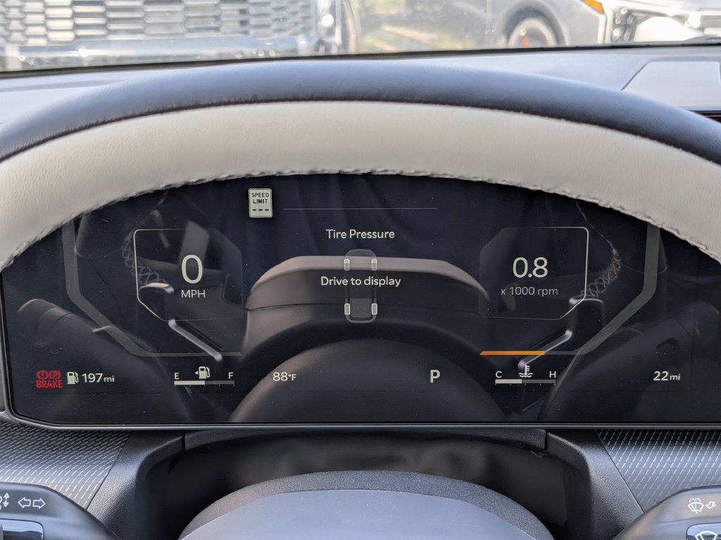 New 2026 Kia K4 GT-Line FWD image 26