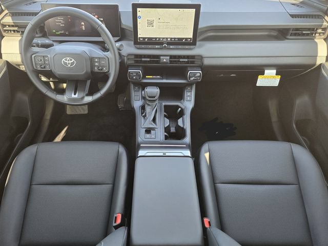 New 2026 Toyota RAV4 XLE Premium AWD/4WD image 24