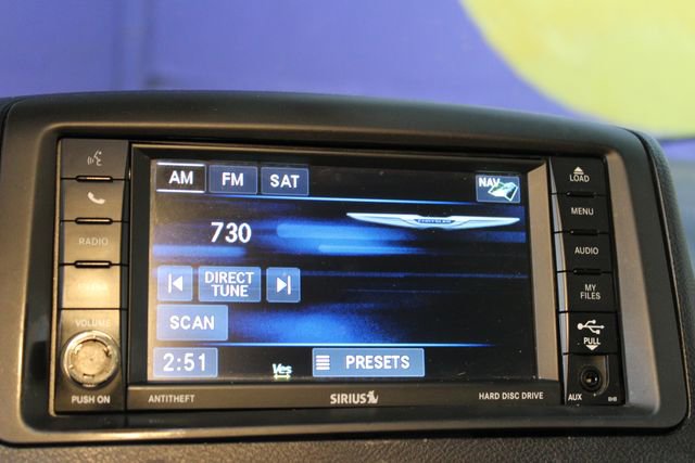 Used 2016 Chrysler Town & Country Touring w/ Driver Convenience Group image 27