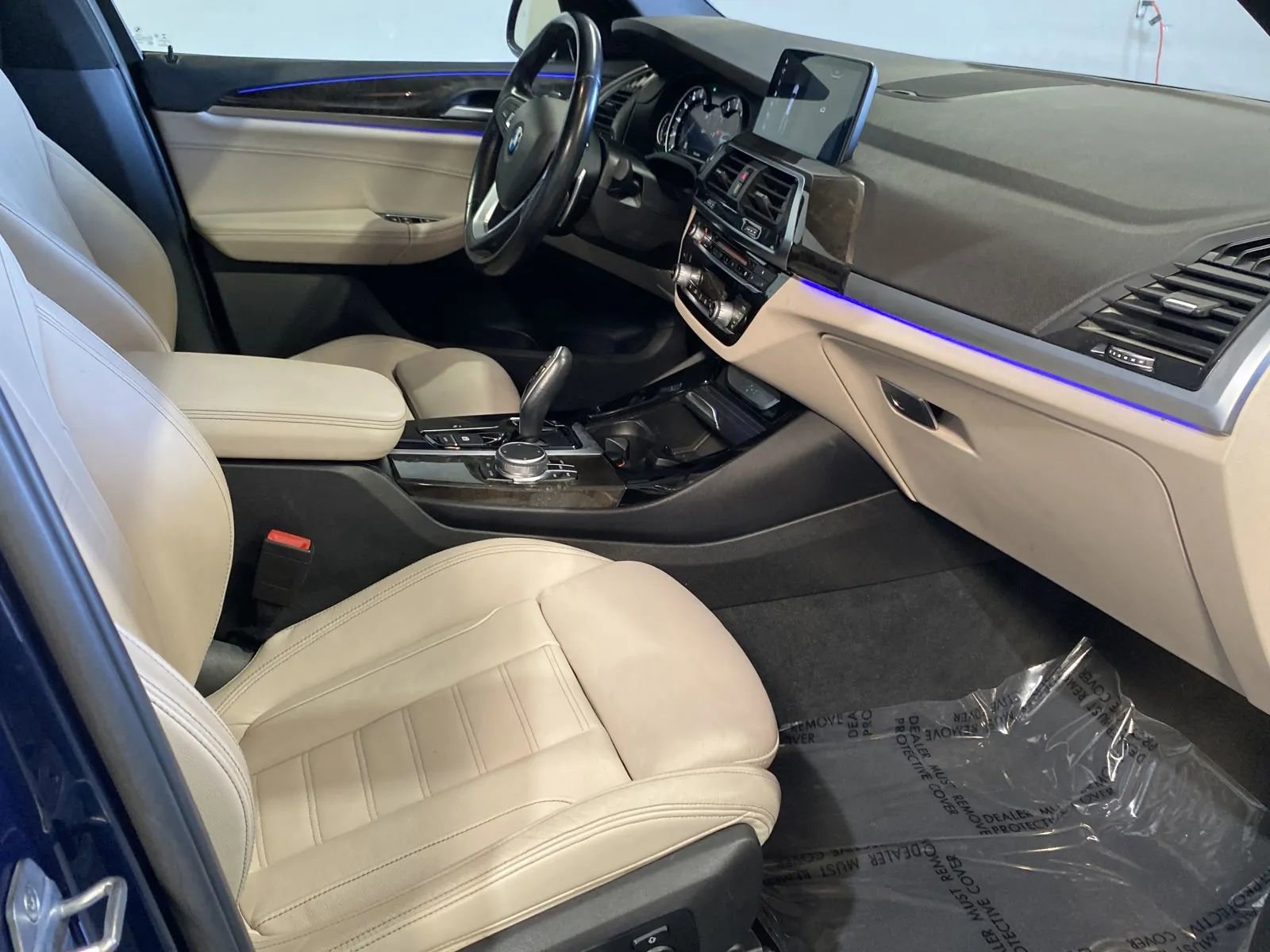 Used 2019 BMW X3 sDrive30i RWD image 6