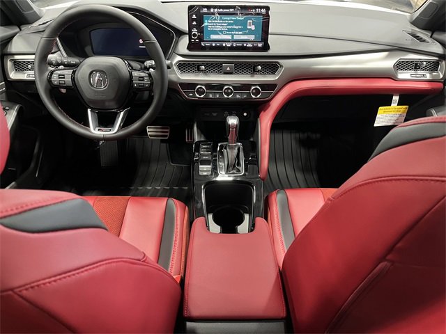 New 2026 Acura Integra A-Spec image 16