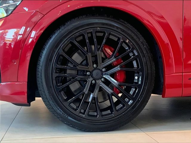 New 2026 Audi SQ8 Prestige AWD/4WD image 10