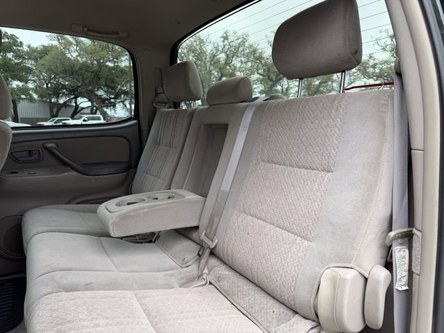 Used 2006 Toyota Tundra SR5 RWD image 17