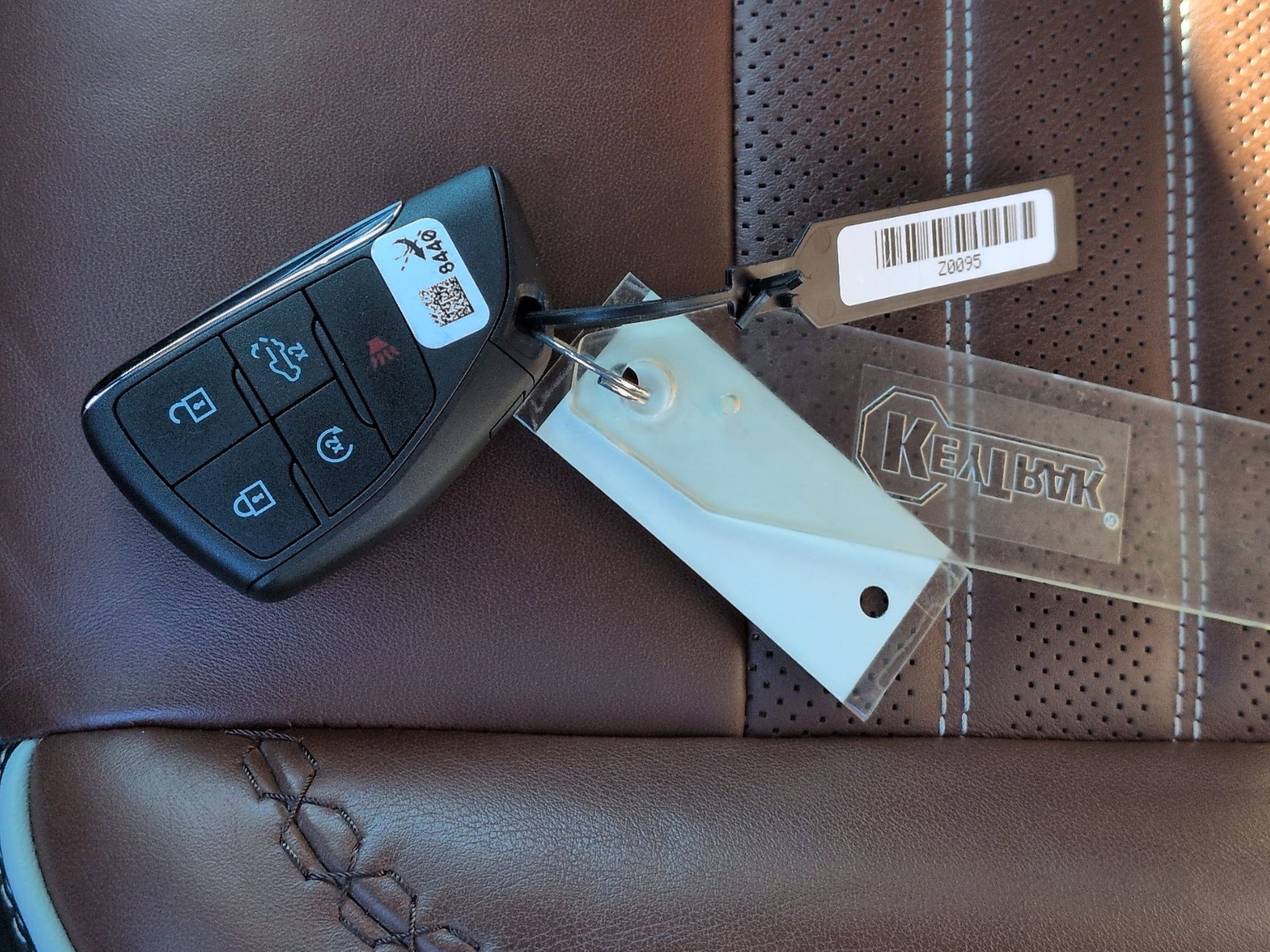 Used 2023 GMC Sierra 1500 Denali Ultimate image 36