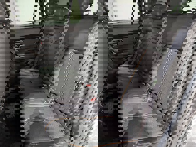 Certified 2025 MAZDA CX-50 AWD 2.5 Hybrid w/ Weather Package image 16