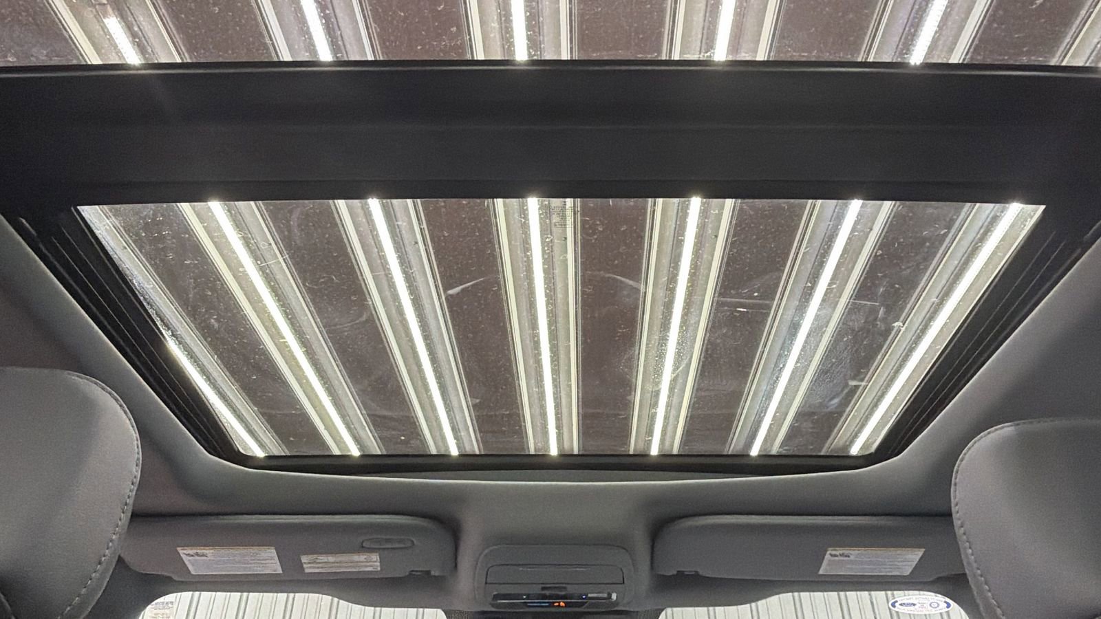 Used 2023 Ford F150 Lariat w/ Equipment Group 502A High AWD/4WD image 34