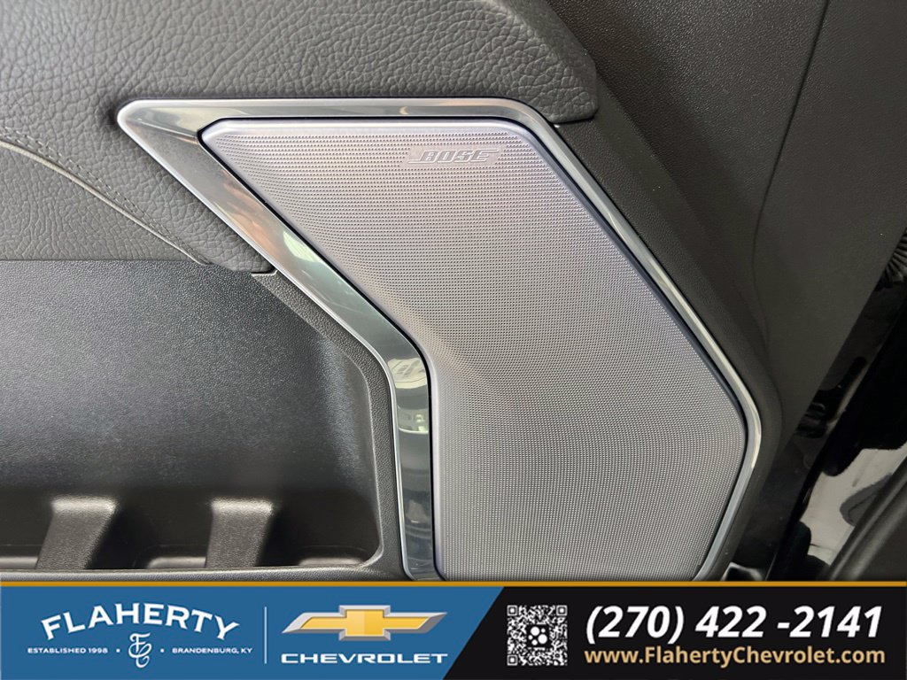 Used 2025 GMC Sierra 1500 Denali w/ Denali Reserve Package AWD/4WD image 22
