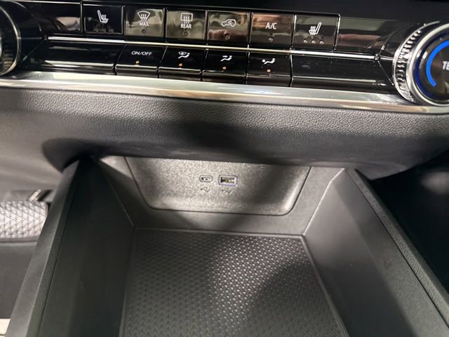 New 2026 Chevrolet Equinox LT AWD/4WD image 36