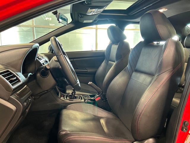 Used 2020 Subaru WRX Limited AWD/4WD image 21