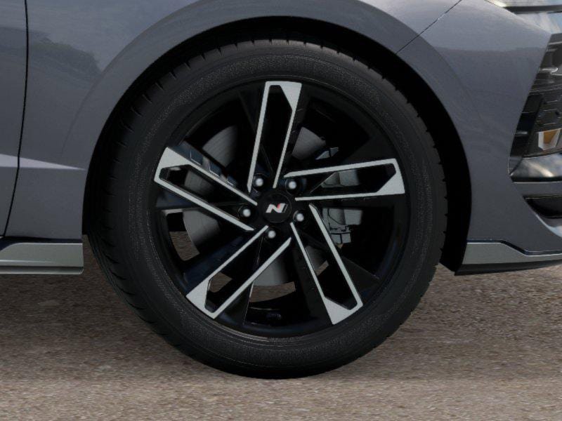 New 2026 Hyundai Sonata N Line FWD image 7